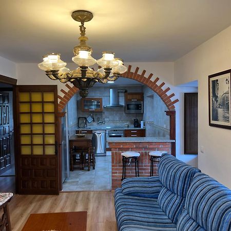 Apartamento El Rincon Del Gato Сантільяна-дель-Мар Екстер'єр фото