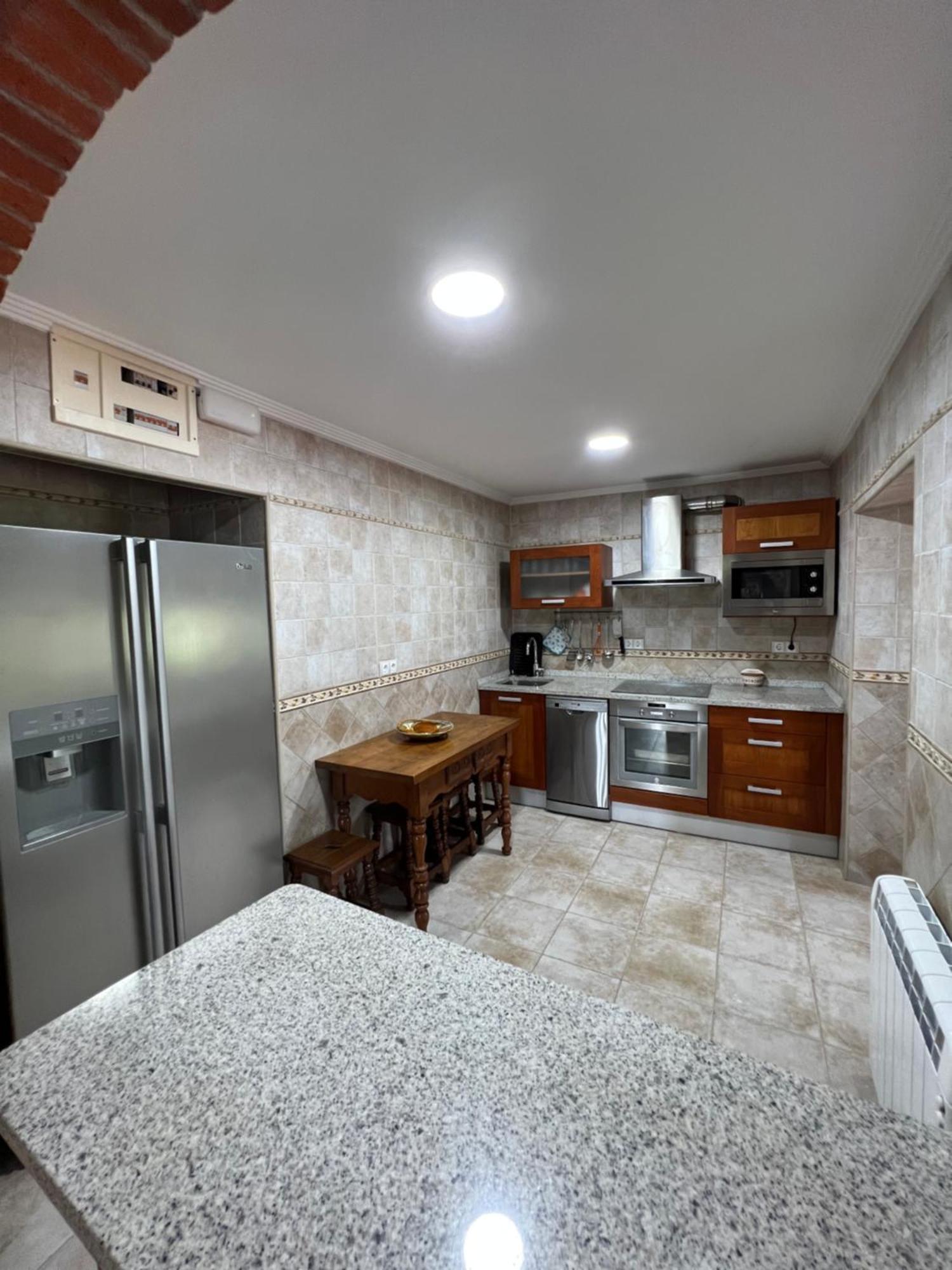 Apartamento El Rincon Del Gato Сантільяна-дель-Мар Екстер'єр фото