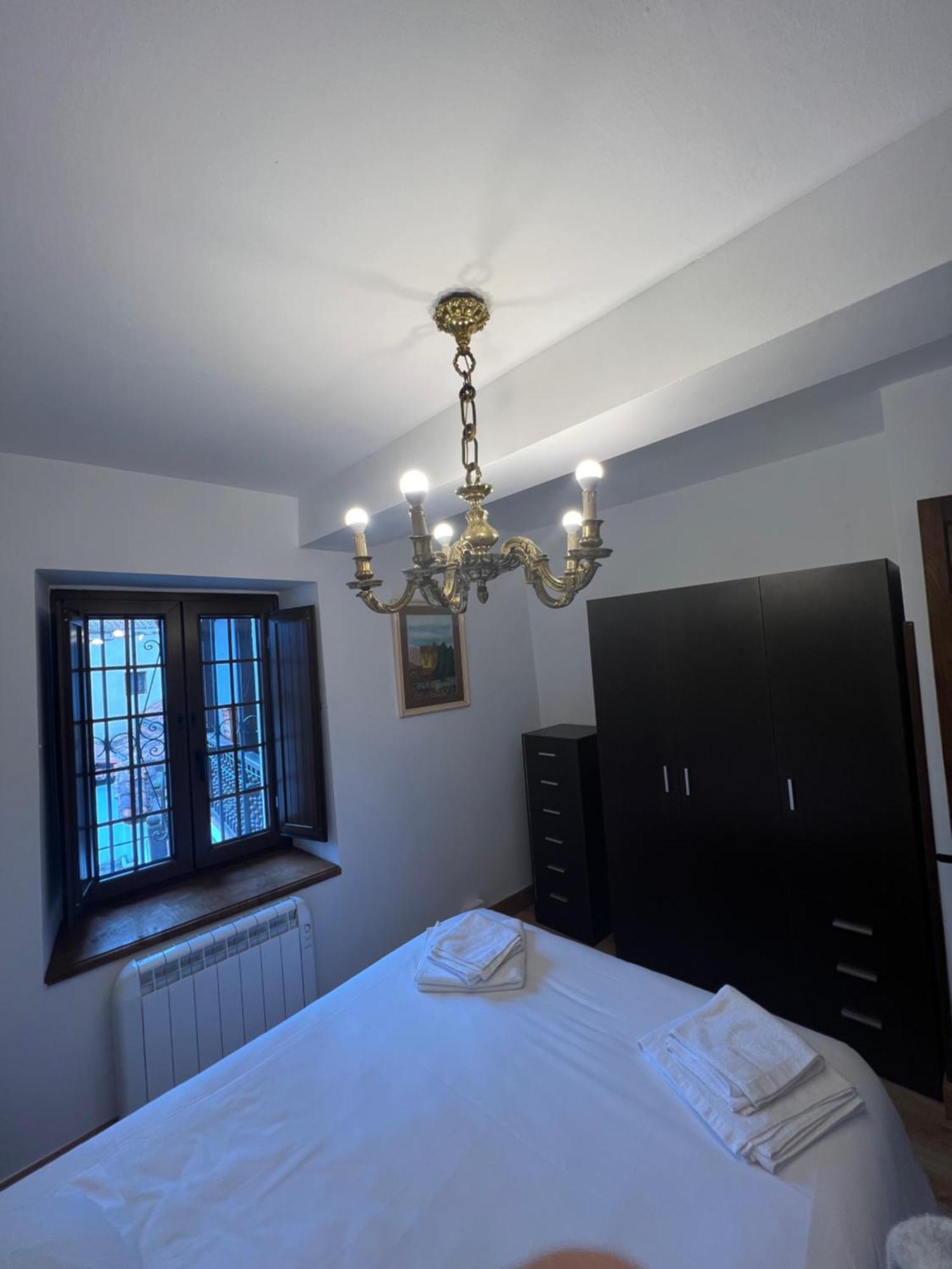 Apartamento El Rincon Del Gato Сантільяна-дель-Мар Екстер'єр фото